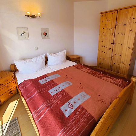 Fritz_Reuter_Str_Sonnenuhr_Whg_7 Apartman Zingst Kültér fotó