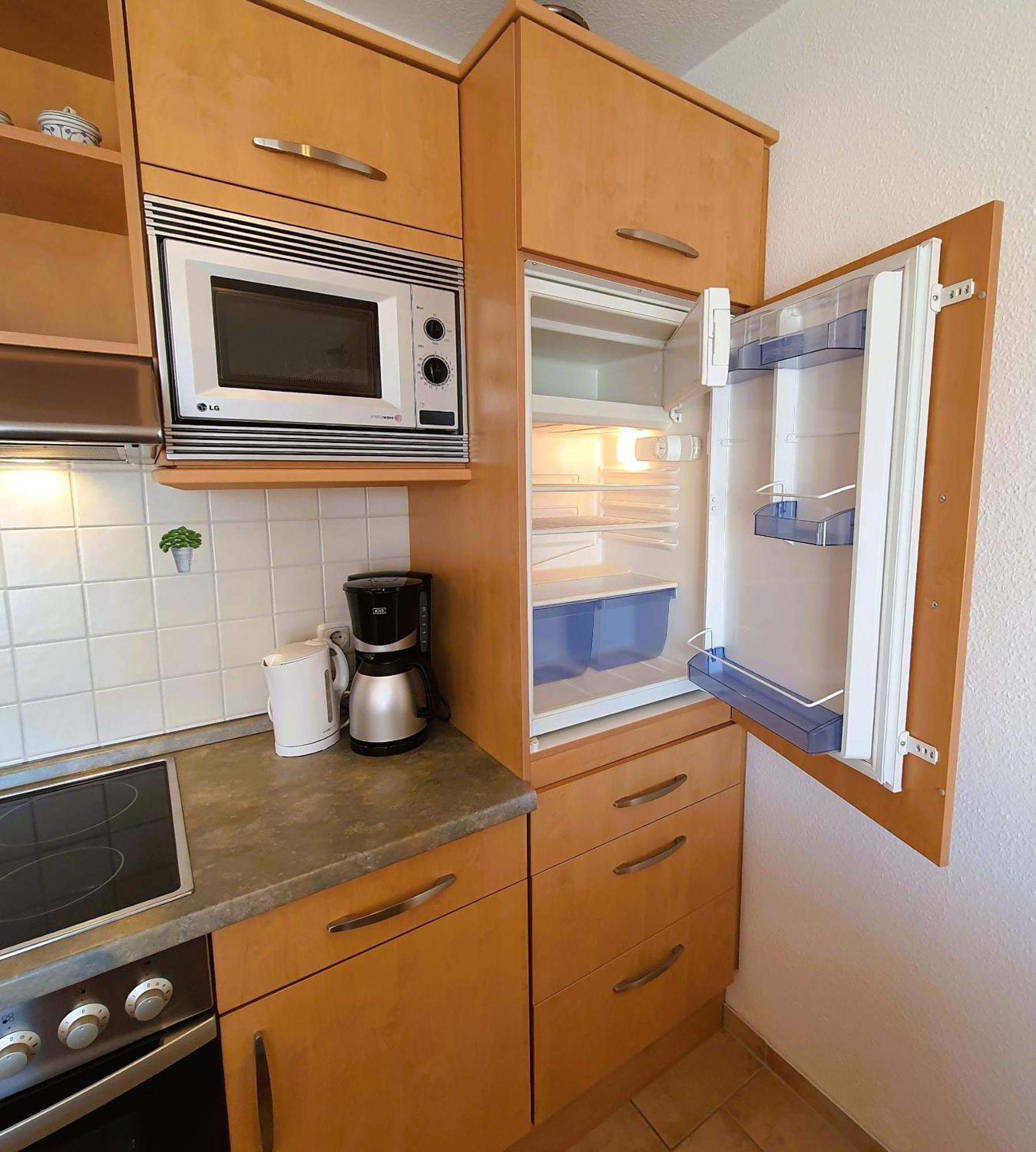 Fritz_Reuter_Str_Sonnenuhr_Whg_7 Apartman Zingst Kültér fotó
